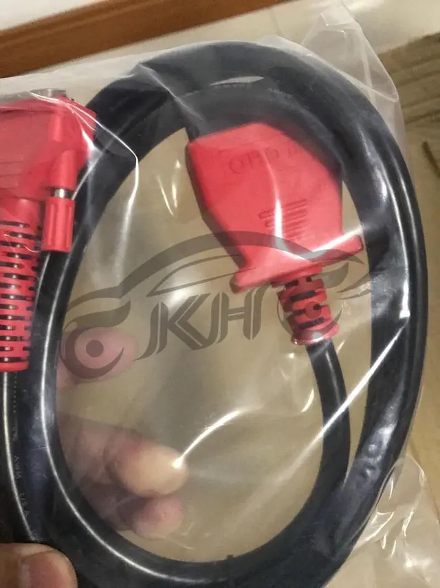 Alt view image 3 of 3 - For Autel MX808IM Main Cable MX808 DS808 906 Cables