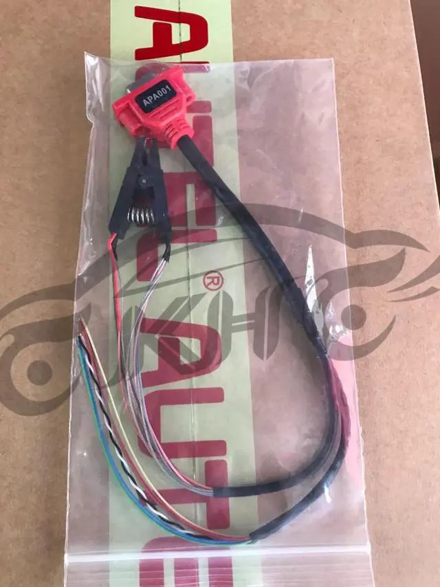 Main image of For Autel APA001 MX 808IM XP401 APA103EEPROM APA 001 EEPROM cables