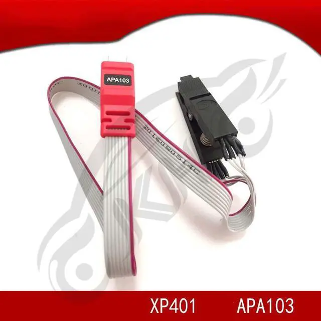 Main image of For Autel MX808IM XP401 APA103EEPROM APA103 EEPROM cables