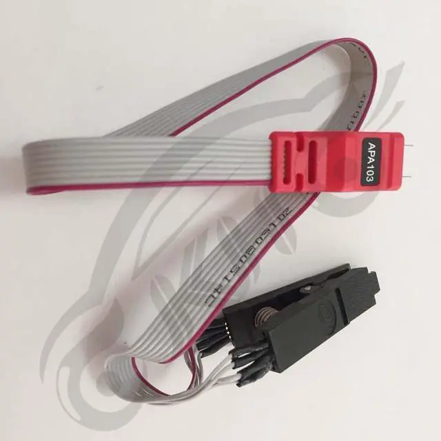 Alt view image 2 of 3 - For Autel MX808IM XP401 APA103EEPROM APA103 EEPROM cables