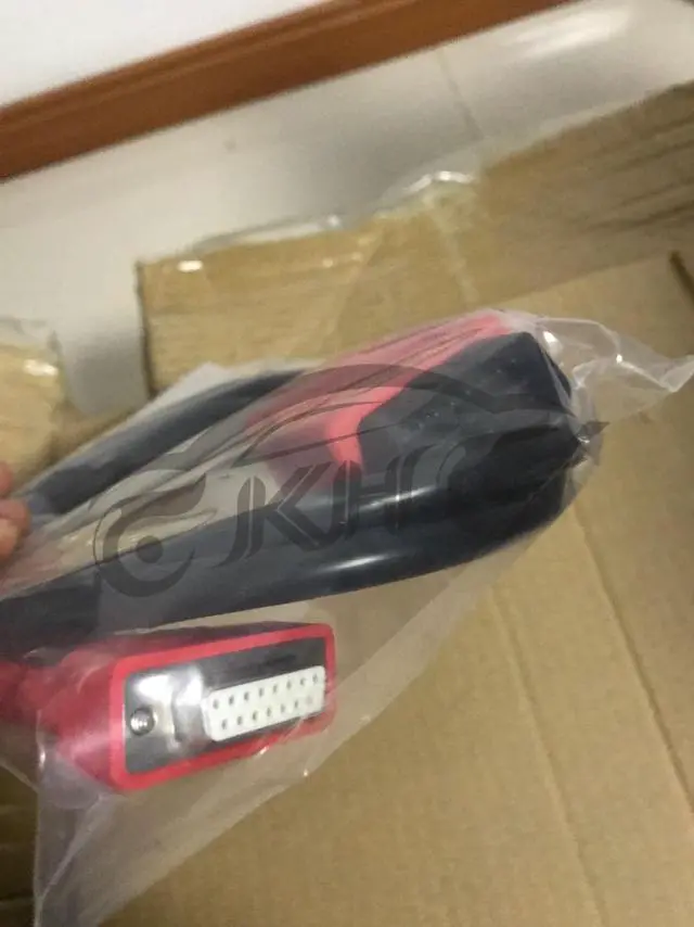 Alt view image 2 of 3 - For Autel MX808IM Main Cable MX808 DS808 906 Cables