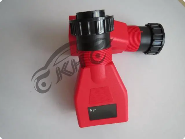 Alt view image 2 of 3 - for Autel For Benz -14 Adapters MaxiSys Pro MS906 MS906BT MS906TS MS908S Pro Mini MaxiCOM MK908P OBD I DLC Connector