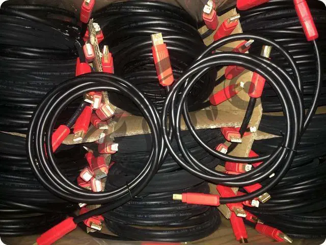 Alt view image 4 of 4 - For Autel 2.0 USB Cable for MaxiSys MS908S Pro Elite CV MS906CV Mini MaxiIM IM608 MaxiCOM MK908P