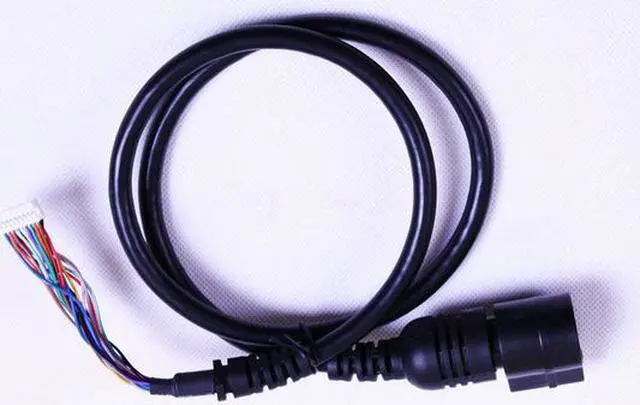 Alt view image 3 of 3 - ForGM TECH2 CANdi Cables Adapter Connectors for TECH 2 CANDI Module