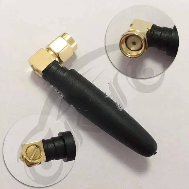 Main image of For Autel J2534 Antenna MS908PRO Antenna J2534 Online Programming Box Antenna Accessories
