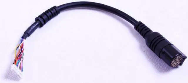 Alt view image 2 of 3 - ForGM TECH2 CANdi Cables Adapter Connectors for TECH 2 CANDI Module