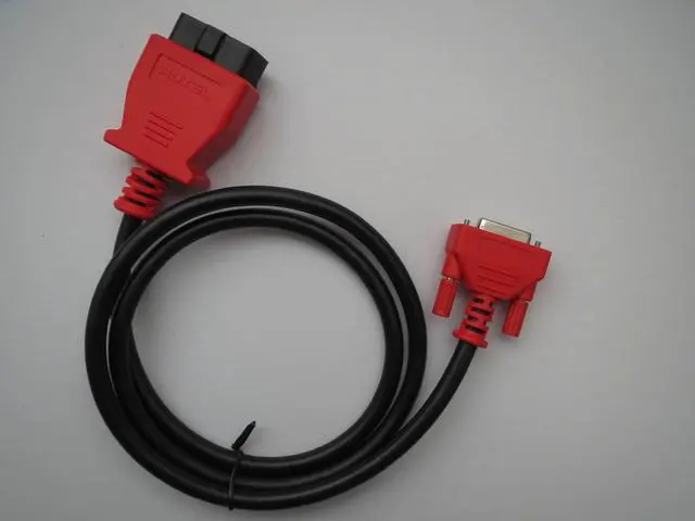Main image of for Autel DLC Main Cable MaxiSys MS908S Pro Elite MS906 CV DS808 MS906CV MS908S Mini IM608 IM508 MX MK 808 MK908P OBD