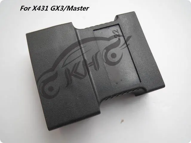 Main image of 100% Original for LAUNCH X431 for Toyota -22 Pins Adaptor for GX3 Master for Toyota-22 Connector OBD II Connecter OBD2