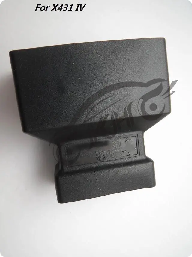 Main image of For LAUNCH X431 IV for Toyota -22 Pins OBDII Adaptor for X431 Fourth 22 OBD-II Connector OBD II Connecter OBD2 Adapter