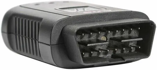 Alt view image 3 of 4 - Autel Maxi VCI V100 Wireless Diagnostic Interface DLC Bluetooth MS906TS MS906BT
