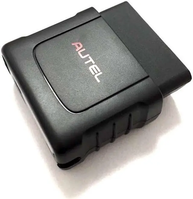 Alt view image 4 of 4 - Wireless Bluetooth VCI for TS608 AULMAXISYS-VCIMINI