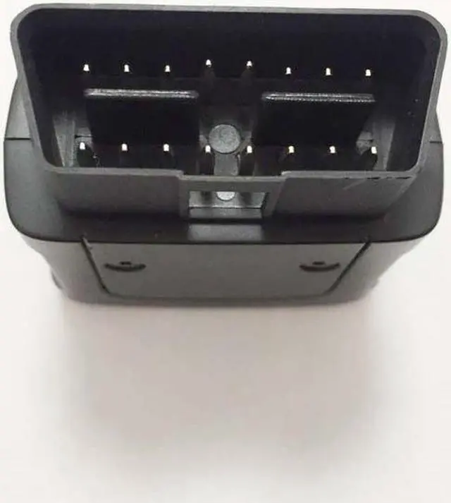 Alt view image 3 of 4 - Wireless Bluetooth VCI for TS608 AULMAXISYS-VCIMINI
