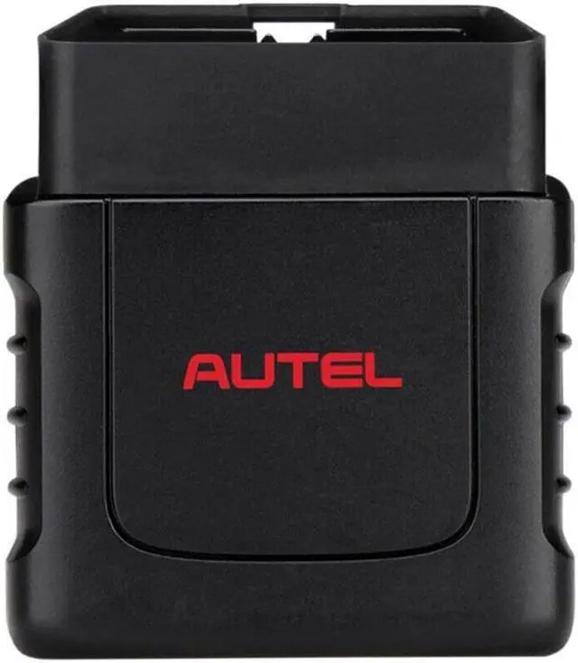 Main image of Wireless Bluetooth VCI for TS608 AULMAXISYS-VCIMINI