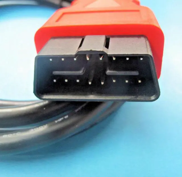 Alt view image 2 of 4 - Autel MaxiFlash Elite J2534 ECU Proggramming DB26 Fits MaxiCOM MK908 MK908P OBD