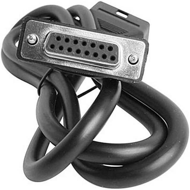 Alt view image 2 of 4 - OBD2 OBDII Main Cable for Launch X431 Creader Professional CRP229 229 Scan Tool