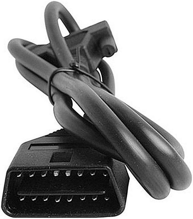 Alt view image 3 of 4 - OBD2 OBDII Main Cable for Launch X431 Creader Professional CRP229 229 Scan Tool