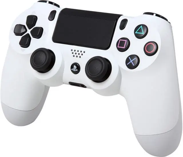 Alt view image 2 of 6 - Playstation 4 Dualshock 4 PS4 Controller Bluetooth Gamepad Console Joystick Control For PS 4 pro Controller Wireless