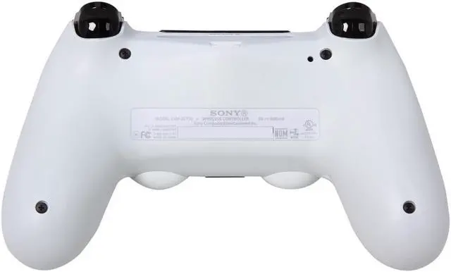 Alt view image 6 of 6 - Playstation 4 Dualshock 4 PS4 Controller Bluetooth Gamepad Console Joystick Control For PS 4 pro Controller Wireless