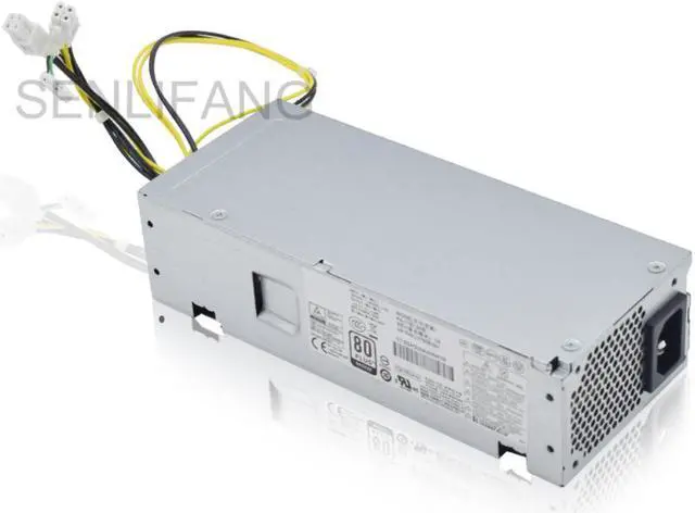 Alt view image 2 of 2 - L07658-001  PA-1181-3HB  L07658-003 power Supply for 280 G3  400 G5 180W  Well Tested