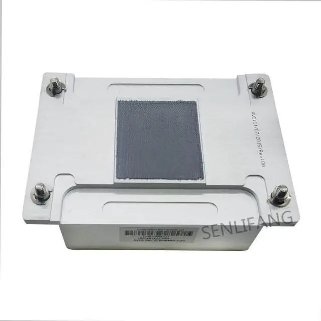 Alt view image 2 of 2 - Nuevo 773194-001 779091-001 para Poweredge servidor DL180 GEN9 G9 disipador de calor