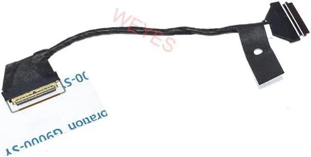 Alt view image 2 of 2 - 10 unids/lote A18 FHD IPS EDP LCD Motherboard Display Flex Cable 450.09U01 0014/15 para xiaomi notebook air 13 161301-01