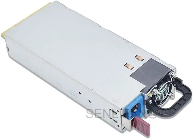 Alt view image 2 of 2 - DPS-1200FB-01 un HSTNS-PD19 570451-001 579229-001 490594-001 438203-001 498152-001 para DL380G7 580 585G7 G8 1200w fuente de alimentación