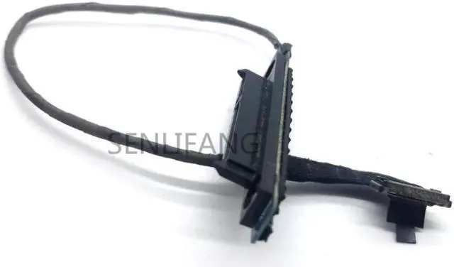 Alt view image 2 of 2 - Para A1181 HDD Cable para disco duro conector 820-1965-A
