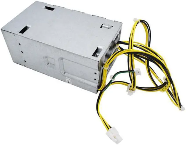 Alt view image 2 of 2 - Para PSU 180W 800 G3 SFF 180W DPS-180AB-25 A PSU PA-1181-6HY 2003-003 004 901771 Pro G3 MT PCH023
