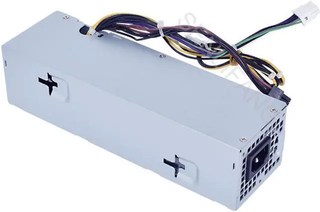 Alt view image 2 of 2 - Nueva PSU para Dell OptiPlex 3020 9020 XE2 T1700 SFF 315W fuente de alimentación D315ES001L H315ES-00 4FCWX 04FCWX