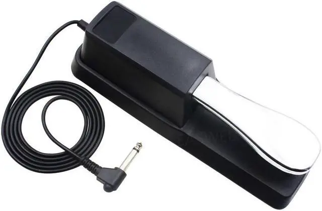 Main image of Pedal de apoyo para coche, accesorio para Kurzweil SP3X, SP2XS, SP2X, SP2, PC88/mx, SP88X, SP88