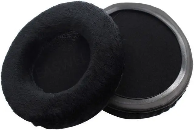 Main image of Almohadillas de terciopelo para auriculares Beyerdynamic DT880 DT860 DT990, 2 unidades