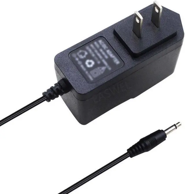 Alt view image 2 of 2 - Adaptador de CA regulada 7-100AR, fuente de alimentación de 9V para Pignose 7-100 Amp, novedad