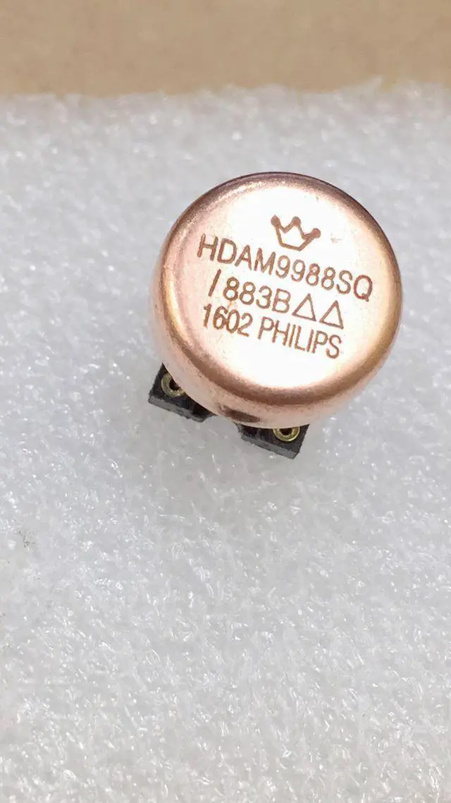 Alt view image 3 of 3 - HIFI 9988 HDAM9988SQ/883B dual transport upgrade HDAM8888SQ V4i-D AMP9922AT