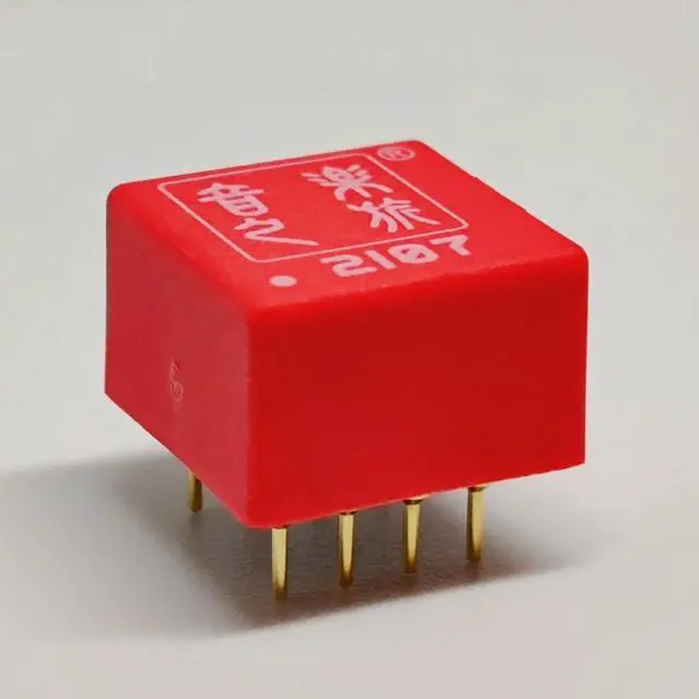 Main image of OPA2107 SM dual op amp module upgrade MUSES02 V5I-D LME49720 gold seal