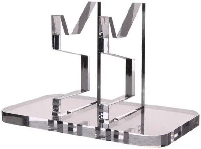 Main image of Universal Controller Stand Holder, Fits Modern and Retro Game Controllers, Perfect Display and Organization for Gamepad