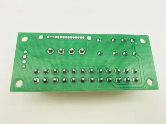 Alt view image 4 of 4 - Add2PSU ATX 24Pin to 4Pin Dual PSU Power Supply Sync Starter Extender Cable Card For BTC Miner Machine Device Mining