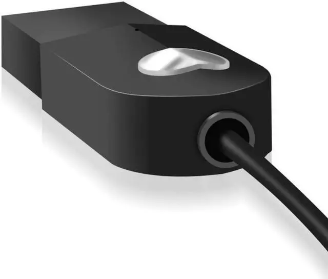 Alt view image 2 of 3 - Bluetooth AUX Dongle Cable Adapter Wireless Car Receiver for USB To 3.5mm Jack Audio Music Speaker Transmitter Car Bluetooth 5.0