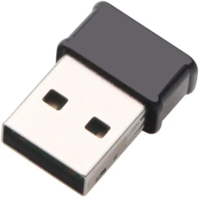 Alt view image 2 of 3 - Mini Wifi Adapter Wireless USB 1200Mbps Wireless USB Network Card USB3.0 Dual Band 2.4G&5.8G Wifi Receiver&Wireless Adapter