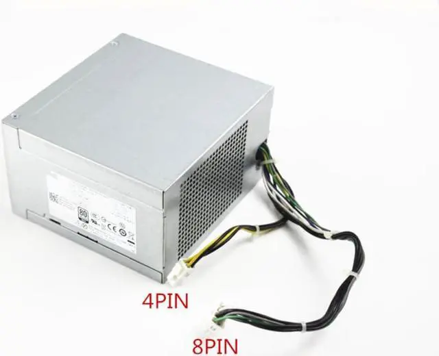 Main image of 290W PSU ServerFor H290AM-00 L290AM-00 AC290AM-00 D290EM-00 PSU RVTHD 776VT N0KPM XFXKX HYV3H KPRG9 NOKPM for 3020 7020 9020 MT