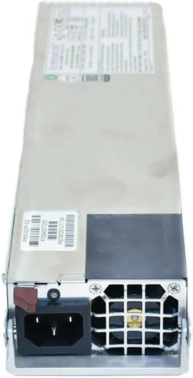 Main image of PWS-920P-SQ 920w Redundant Power Supply 1u Server PSU PWS-920P-SQ 920W 1U 80 Plus Platinum Redundant Power Supply PSU