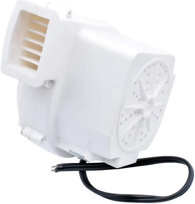 Main image of RCH1512S2 110-120V 60Hz 39W 0.65A AC 139x102mm Blower Centrifugal turbocharger blower Industrial cooling fan