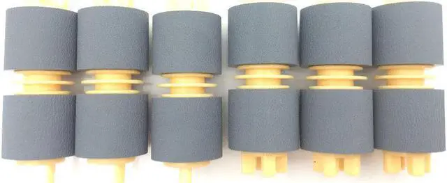 Main image of 10PCX Paper Feed Kit Pickup Roller for Xerox ApeosPort DocuCentre IV C2270 C2277 C3370 C3371 C3373 C3375 C4470 C5570 C5575