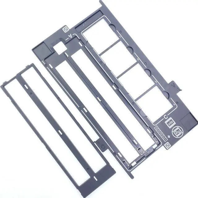 Main image of 1PC 1423040 Photo Holder Assy Film Slide 35mm Negative Holder & Cover Guide for Epson V500 V550 V600 4490 2450 3170 3200 4180