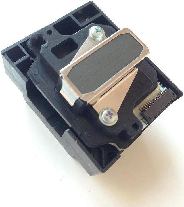Main image of Printhead Print head for Epson F141020 F146010 C70 C80 C80N C82 C82N CX5100 CX5200 CX5300 CX5400 CX6300 CX6400 CX6600 C82WN