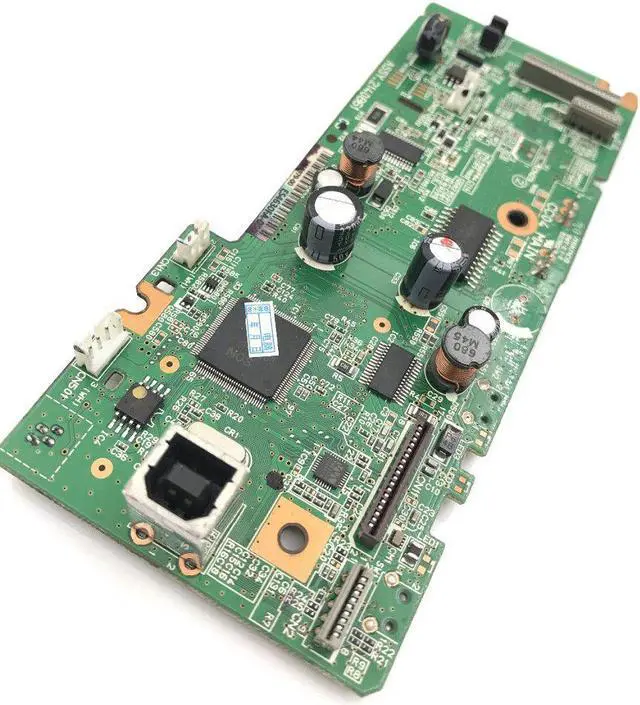Alt view image 2 of 3 - 2140861 2158979 2140863 FORMATTER PCA ASSY Formatter Board logic Main Board MainBoard mother for Epson L210 L211 L350