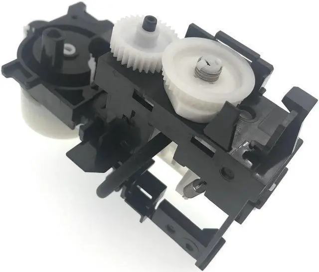 Main image of 1PC Pump Ink System Capping Assy Cleaning Unit for Epson L1110 L3100 L3101 L3106 L3108 L3110 L3115 L3116 L3117 L3118 L3119 L3150