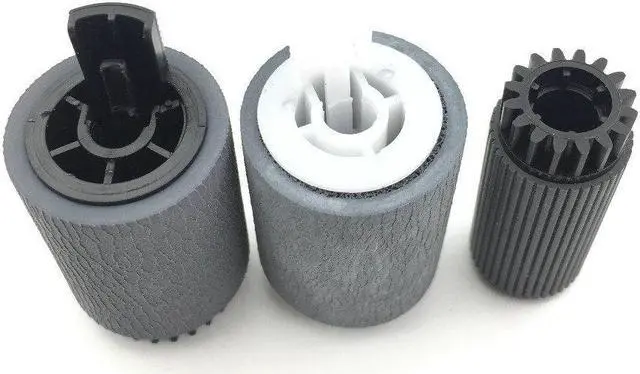Main image of 10SET FB6-3405-000 FC6-6661-000 FC5-6934-000 Feed Separation Pickup Roller for Canon 1730 1740 1750 2230 2270 2520 2525 2530