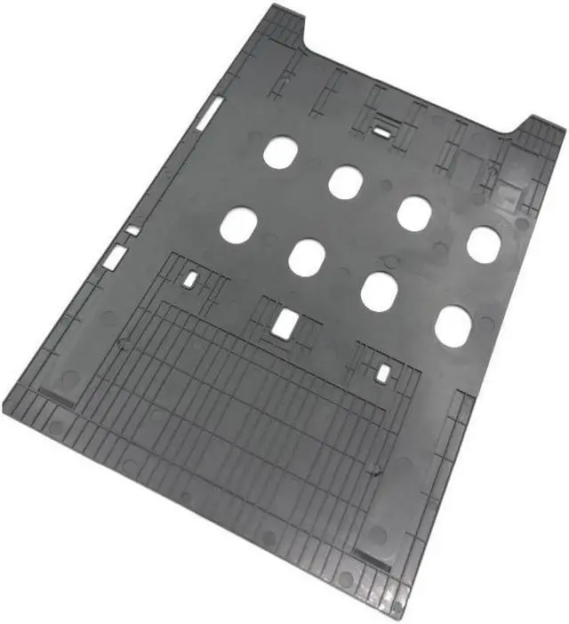 Main image of 1PC Plastic Inkjet PVC ID Card Printing Tray for Epson 1400 1410 1430 1430W 1500W R800 R1800 R1900 R2000 R2880 R3000 P400 P600