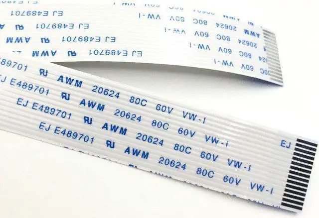 Main image of 5SET 905 934 935 934XL 935XL Printhead Printer Print head Cable for HP 6800 6810 6812 6815 6820 6822 6825 6830 6835 6200 6230
