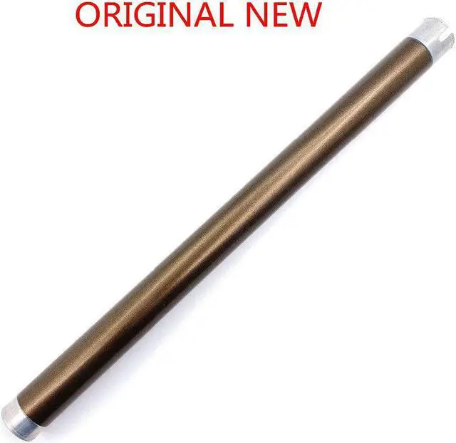 Main image of 5X NROLI0030QSZZ Upper Fuser Hot Heat Roller for Sharp AL1600 AL1610 AL1620 AL1621 AL1640 AL1650 AL1670 AR160 AR161 AR162 AR163